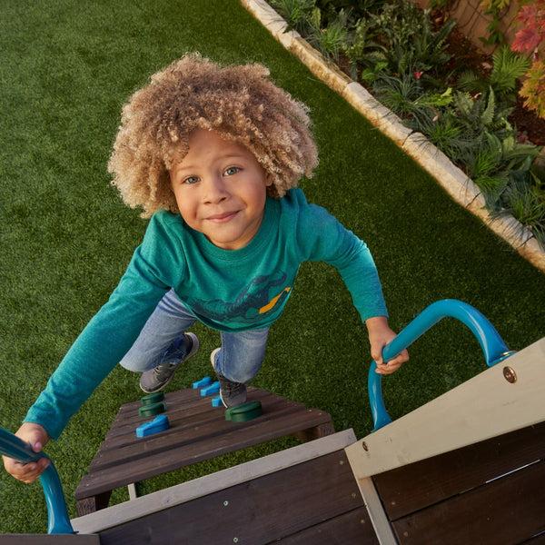 Kidkraft Cozy Escape Playhouse - Installation Available