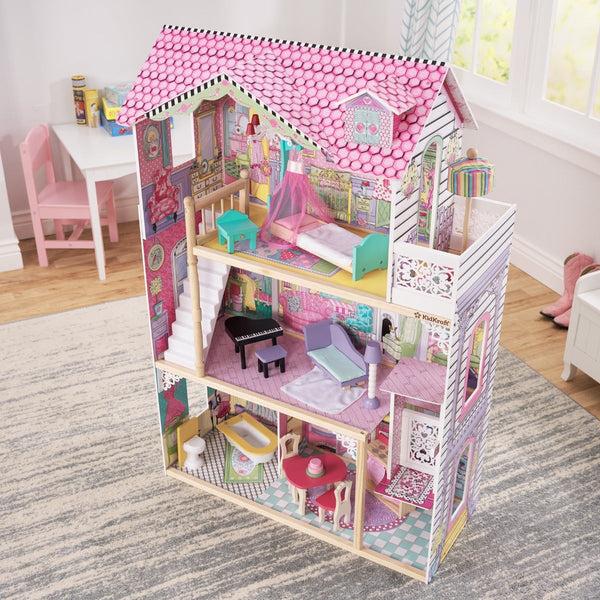 Kidkraft Annabelle Dollhouse