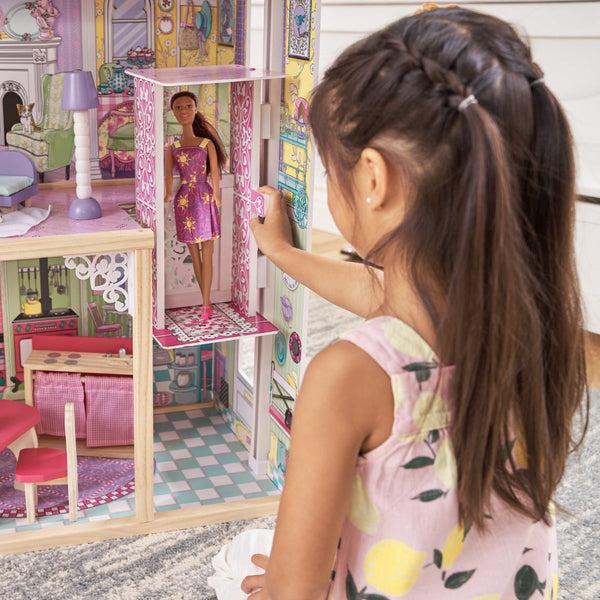 Kidkraft Annabelle Dollhouse