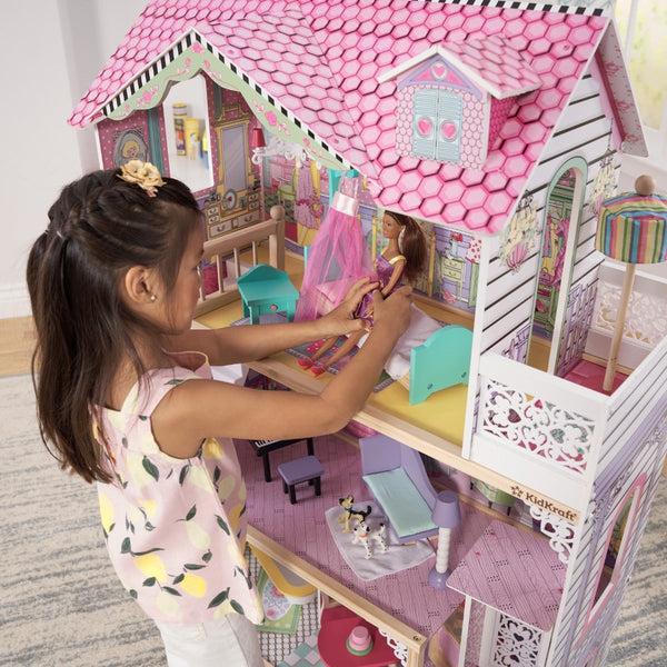 Kidkraft Annabelle Dollhouse