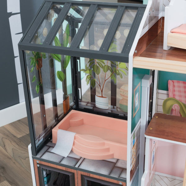 Kidkraft Celeste Mansion Dollhouse