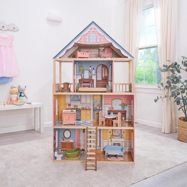 Kidkraft Charlotte Dollhouse