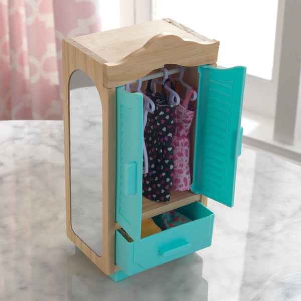 Kidkraft Dollhouse Accessory Pack - Master Closet