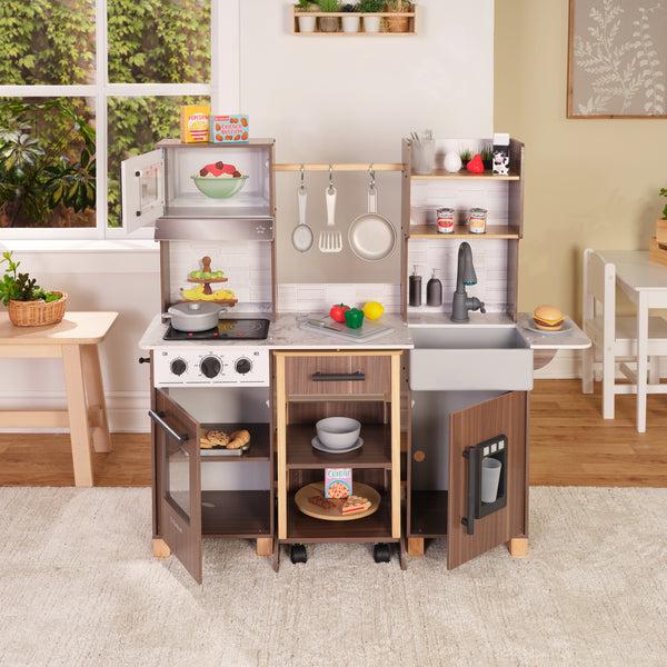 Kidkraft Midtown Mod Play Kitchen