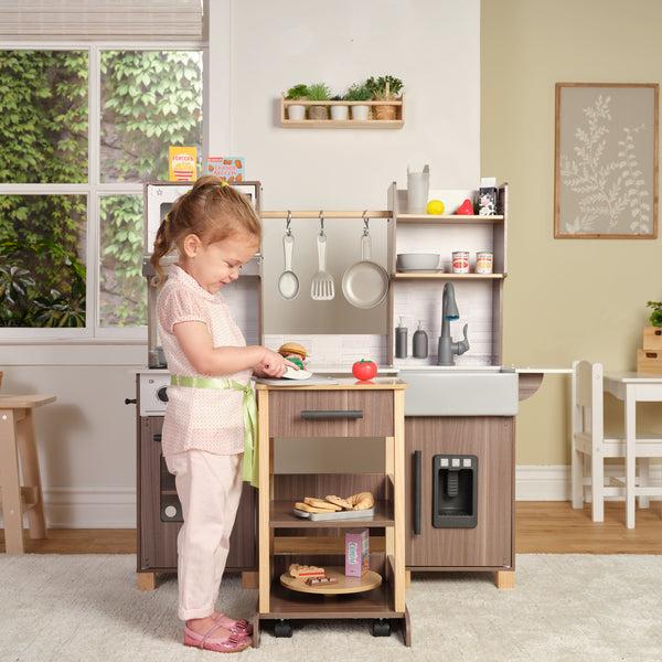 Kidkraft Midtown Mod Play Kitchen