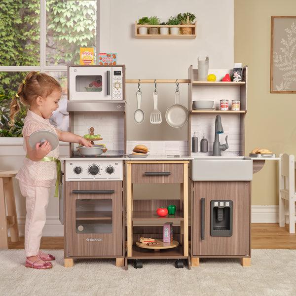 Kidkraft Midtown Mod Play Kitchen