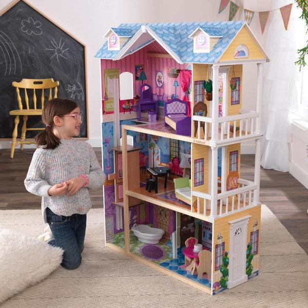 Kidkraft My Dreamy Dollhouse