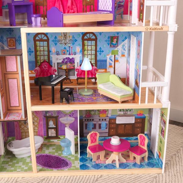 Kidkraft My Dreamy Dollhouse