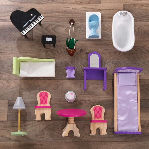 Kidkraft My Dreamy Dollhouse