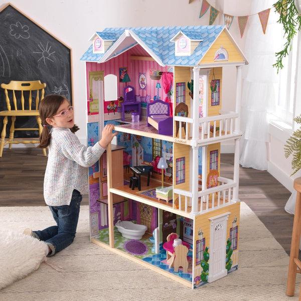 kidkraft My Dreamy Dollhouse