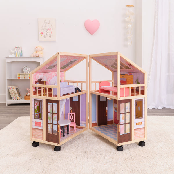 Kidkraft So Darling Dollhouse