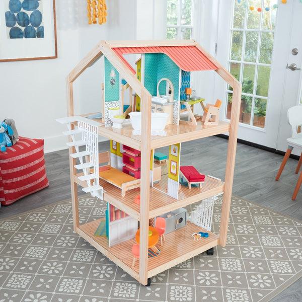 Kidkraft So Stylish Mansion Dollhouse