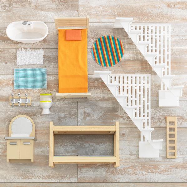 Kidkraft So Stylish Mansion Dollhouse