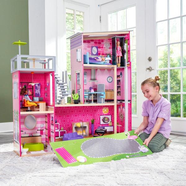Kidkraft Uptown Dollhouse