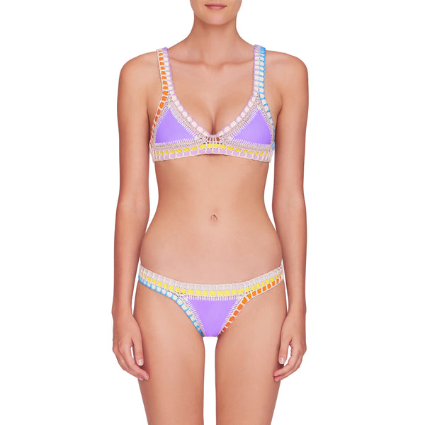 Kiini Aura - Bikini Top