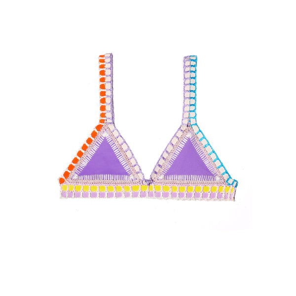 kiini Aura - Bikini Top