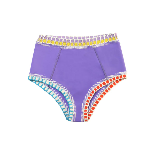 kiini Aura - High Rise Bottom