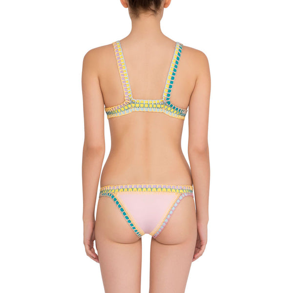 Kiini Bea - Bikini Bottom