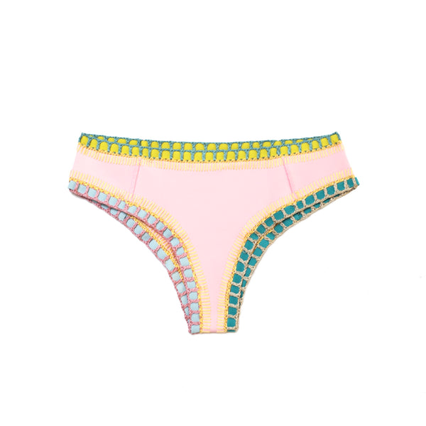 Kiini Bea - Boyshort Bottom