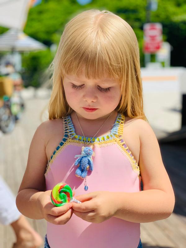 Kiini Bea - Mini Maillot