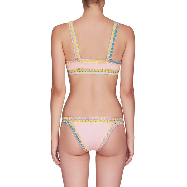 Kiini Bea - Scoop Bikini Top