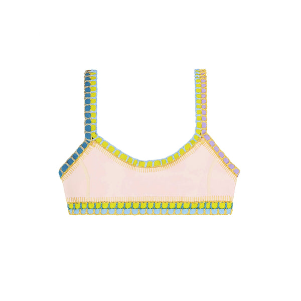 kiini Bea - Scoop Bikini Top