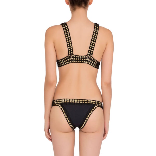 Kiini ChaCha - Bikini Bottom