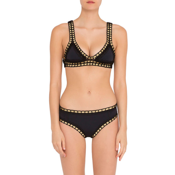 Kiini ChaCha - Boyshort Bottom