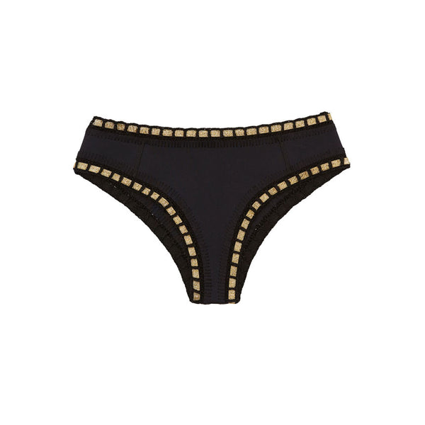 kiini ChaCha - Boyshort Bottom