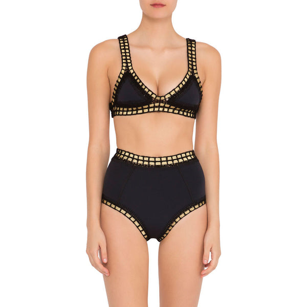 Kiini ChaCha - High Rise Bottom