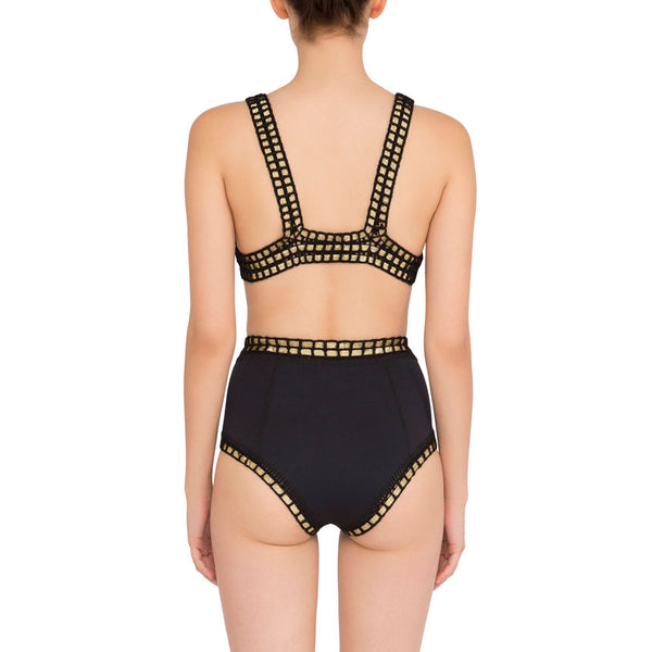 Kiini ChaCha - High Rise Bottom