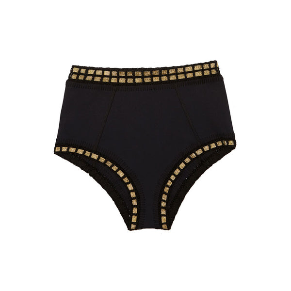 kiini ChaCha - High Rise Bottom