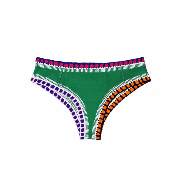 Kiini Clo - Boyshort Bottom