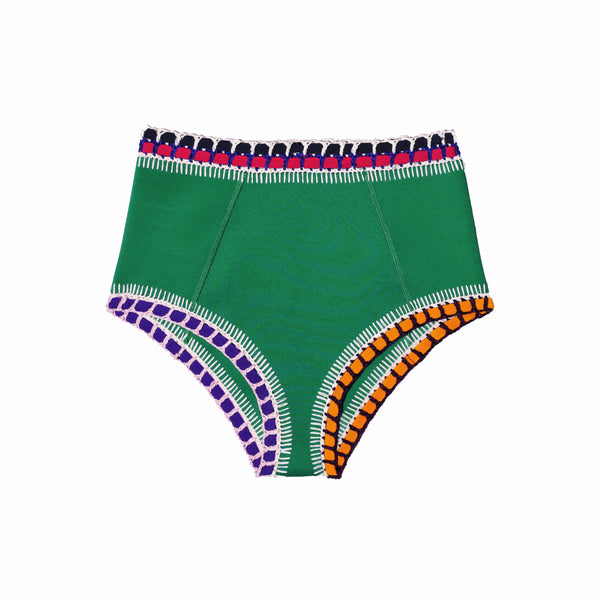 kiini Clo - High Waisted Bottom