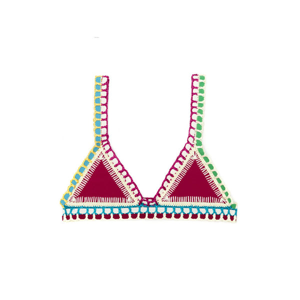 kiini Coco - Bikini Top