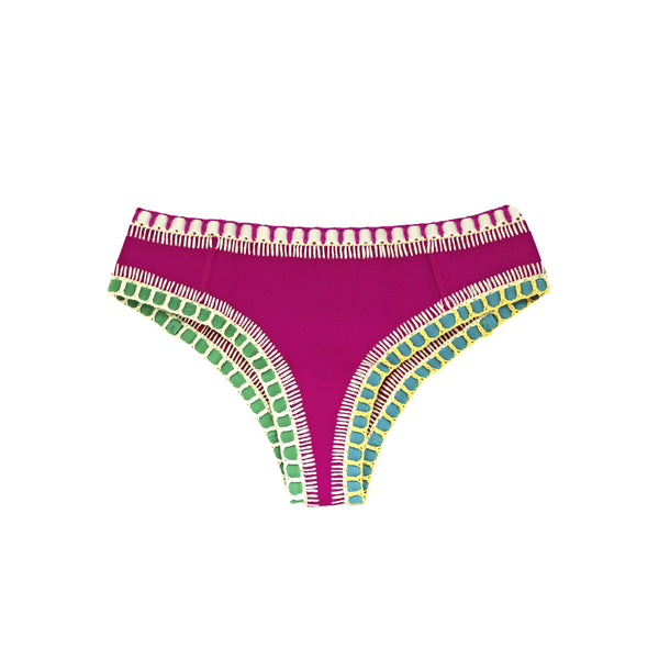 Kiini Coco - Boyshort Bottom