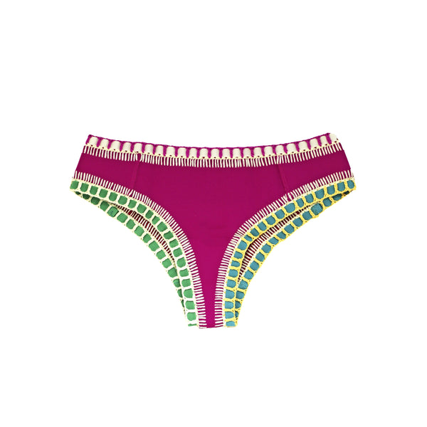 kiini Coco - Boyshort Bottom