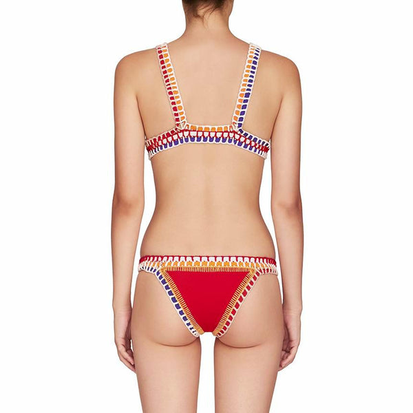 Kiini Kaia - Bikini Bottom