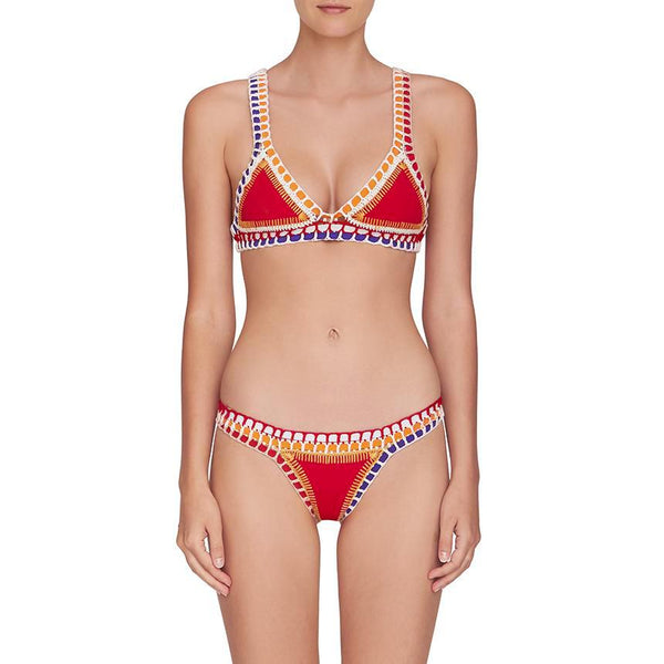 Kiini Kaia - Bikini Top