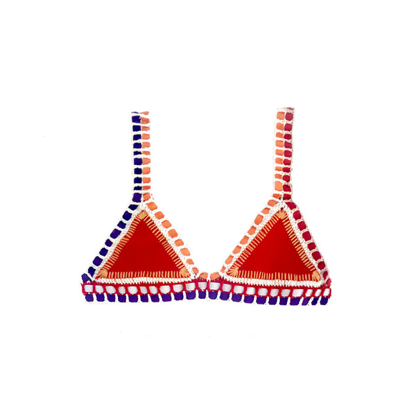 kiini Kaia - Bikini Top