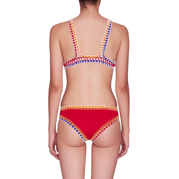 Kiini Kaia - Boyshort Bottom