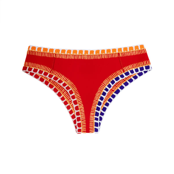 kiini Kaia - Boyshort Bottom