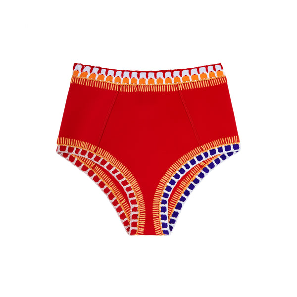 kiini Kaia - High Rise Bottom