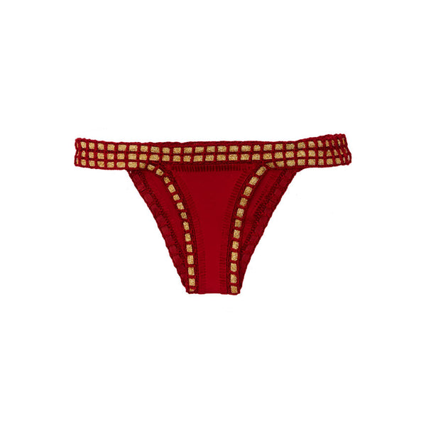 kiini Kiki - Bikini Bottom