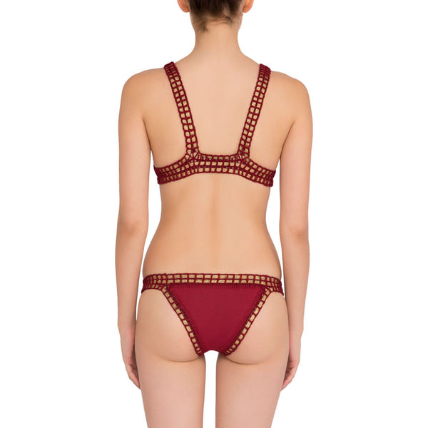 Kiini Kiki - Bikini Top