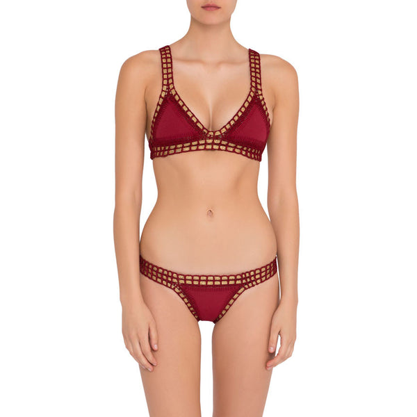 Kiini Kiki - Bikini Top