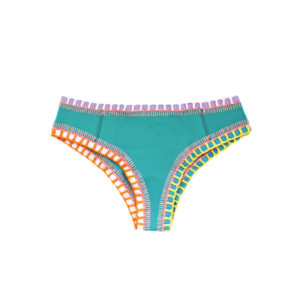 Kiini Liv - Boyshort Bottom