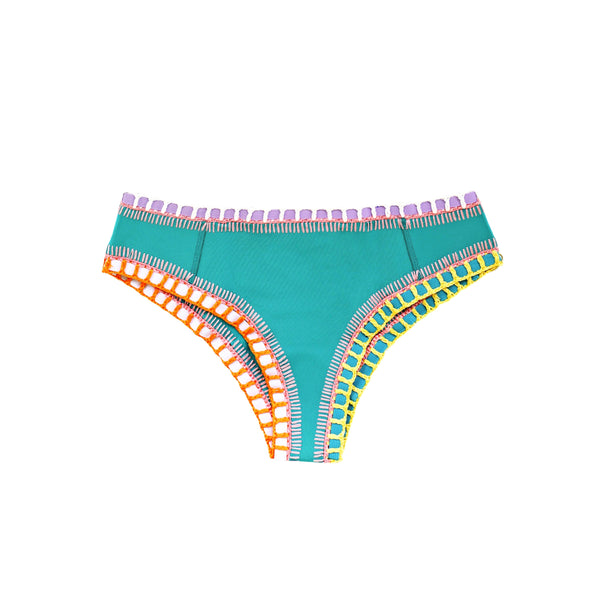 kiini Liv - Boyshort Bottom