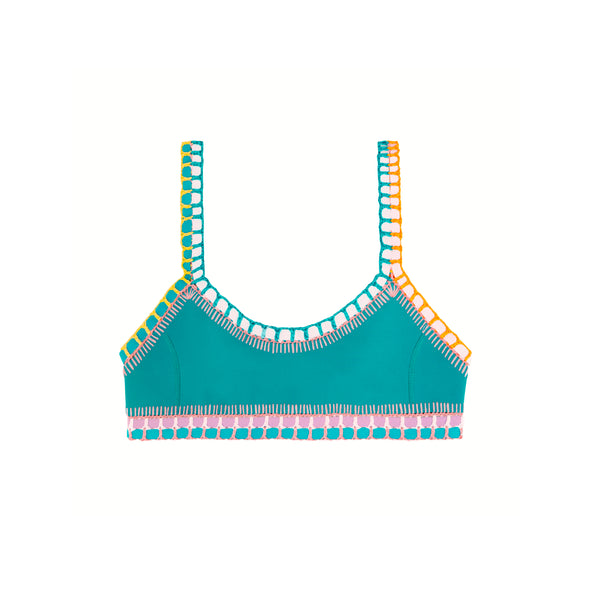 kiini Liv - Scoop Bikini Top
