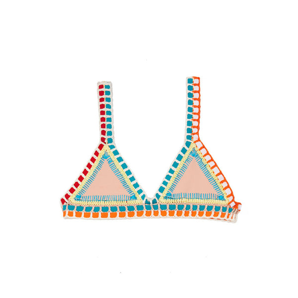 kiini Luna - Bikini Top